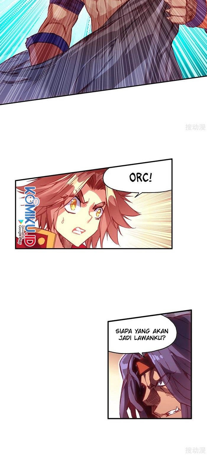 Legend of Phoenix Chapter 86 - halaman 12