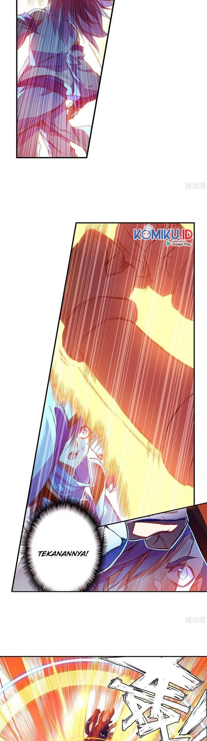 Legend of Phoenix Chapter 86 - halaman 17
