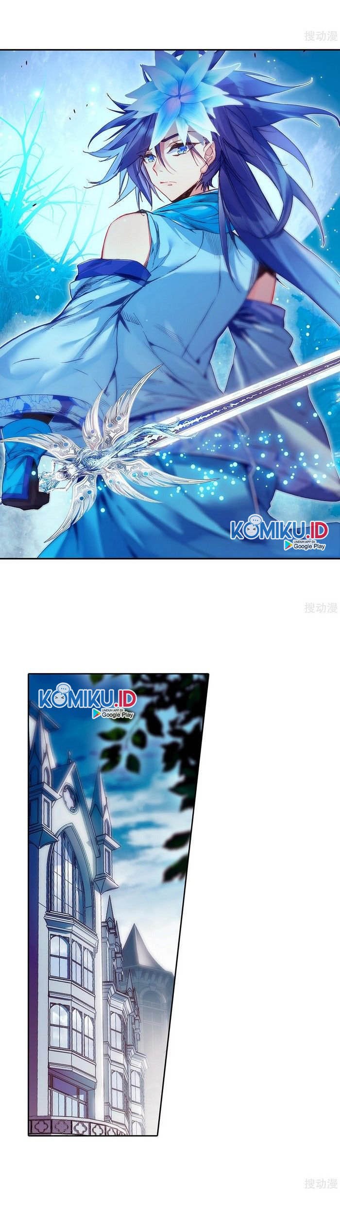 Legend of Phoenix Chapter 86 - halaman 2