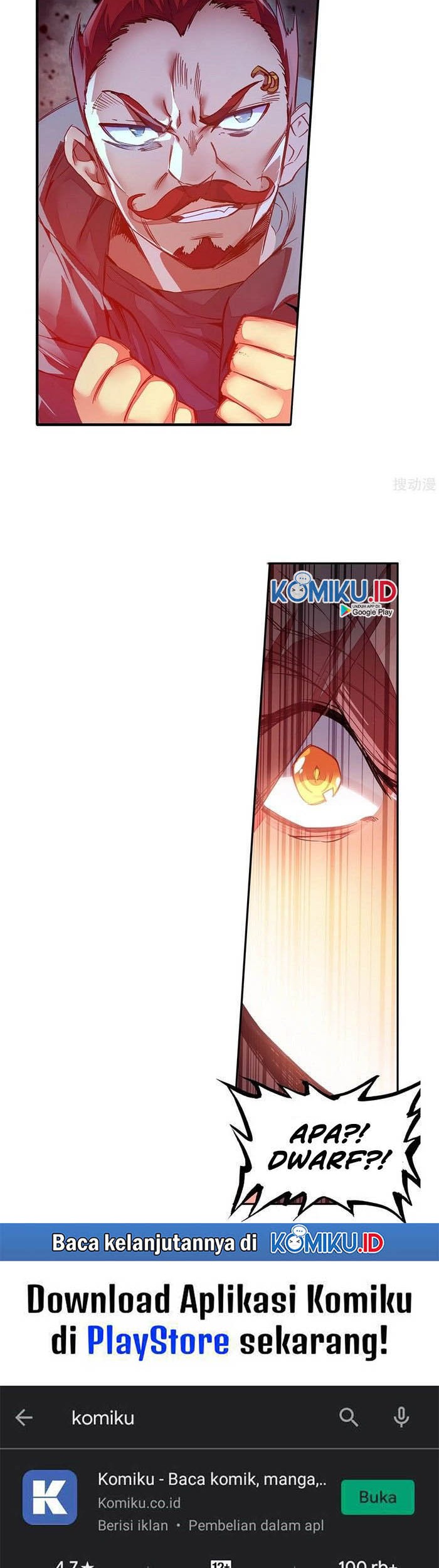 Legend of Phoenix Chapter 86 - halaman 24