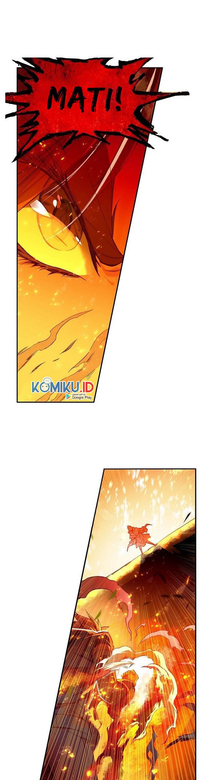 Legend of Phoenix Chapter 87 - halaman 14