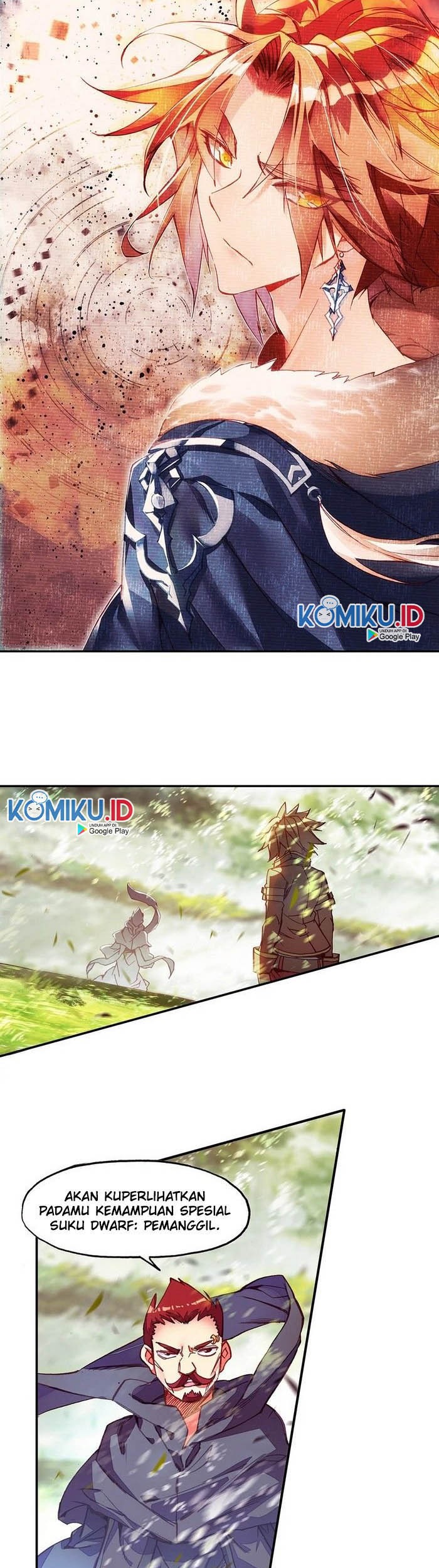 Legend of Phoenix Chapter 87 - halaman 2