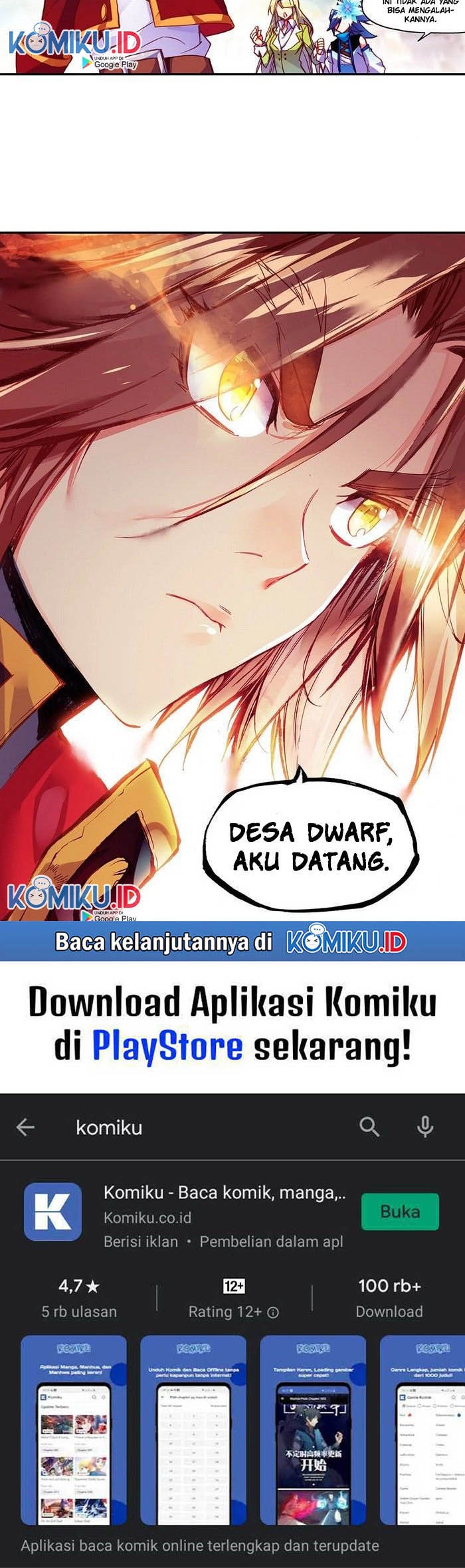 Legend of Phoenix Chapter 87 - halaman 25