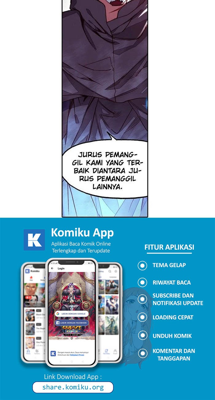 Legend of Phoenix Chapter 87 - halaman 5