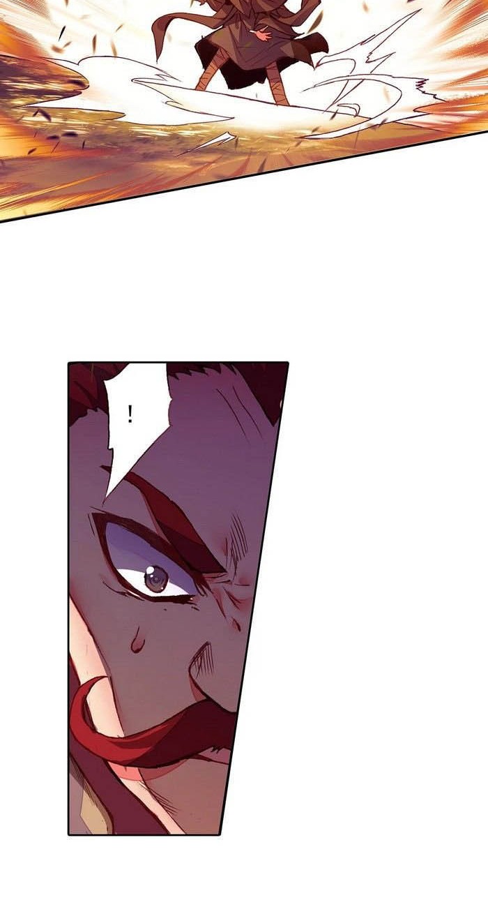 Legend of Phoenix Chapter 87 - halaman 9