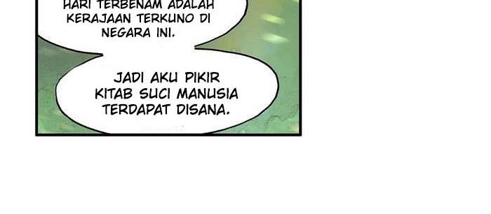 Legend of Phoenix Chapter 88 - halaman 17