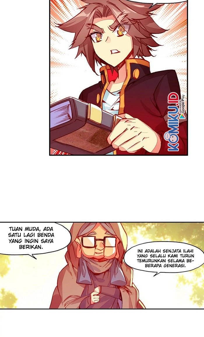 Legend of Phoenix Chapter 88 - halaman 20