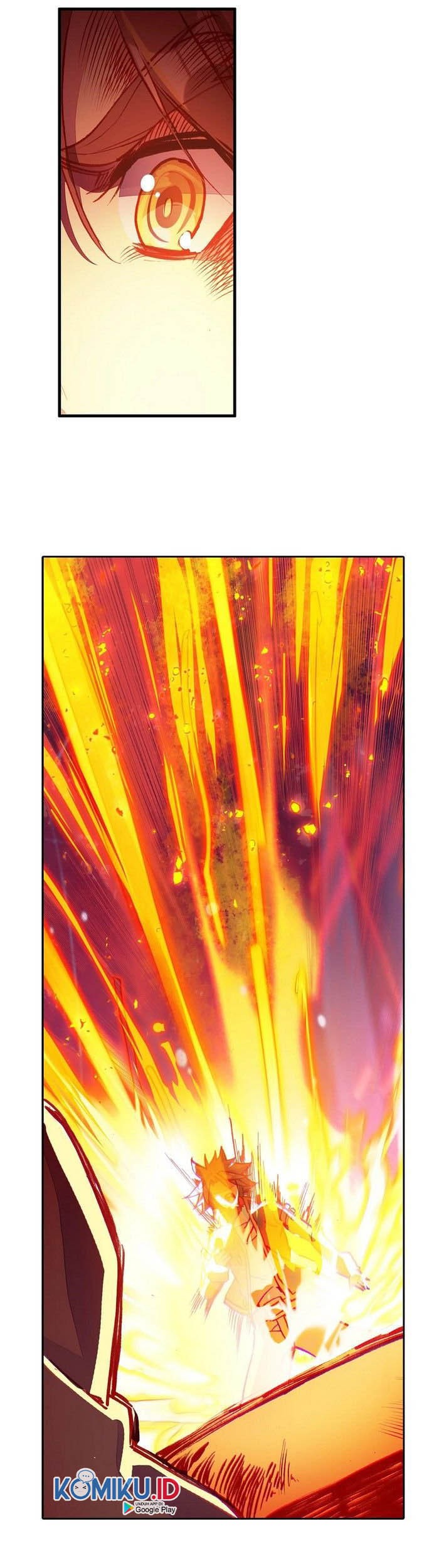 Legend of Phoenix Chapter 88 - halaman 23