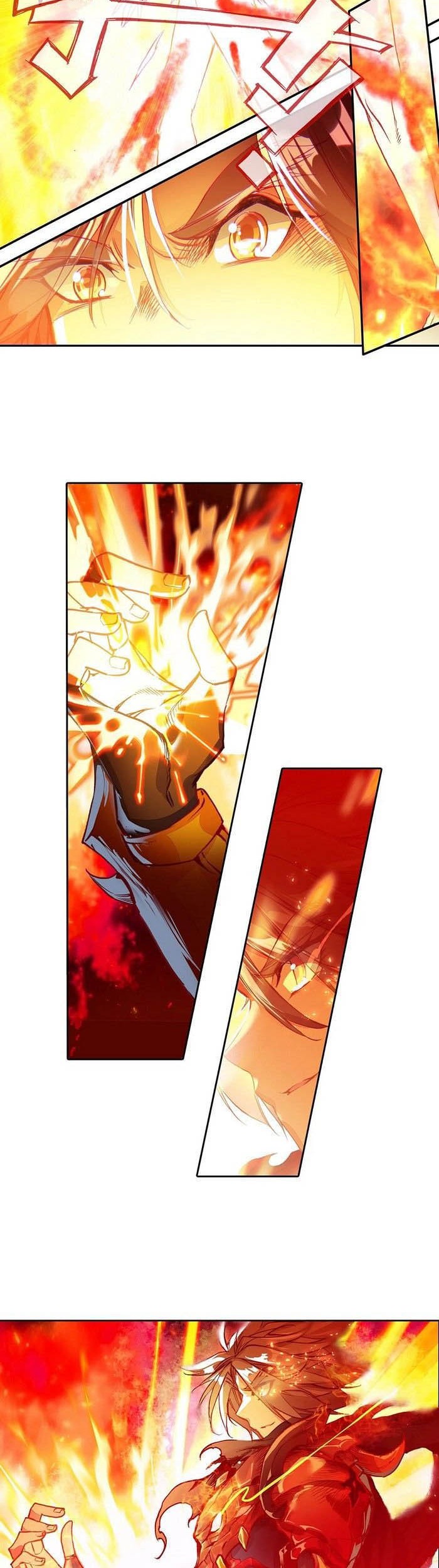 Legend of Phoenix Chapter 88 - halaman 26