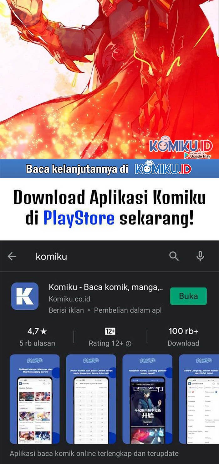 Legend of Phoenix Chapter 88 - halaman 27