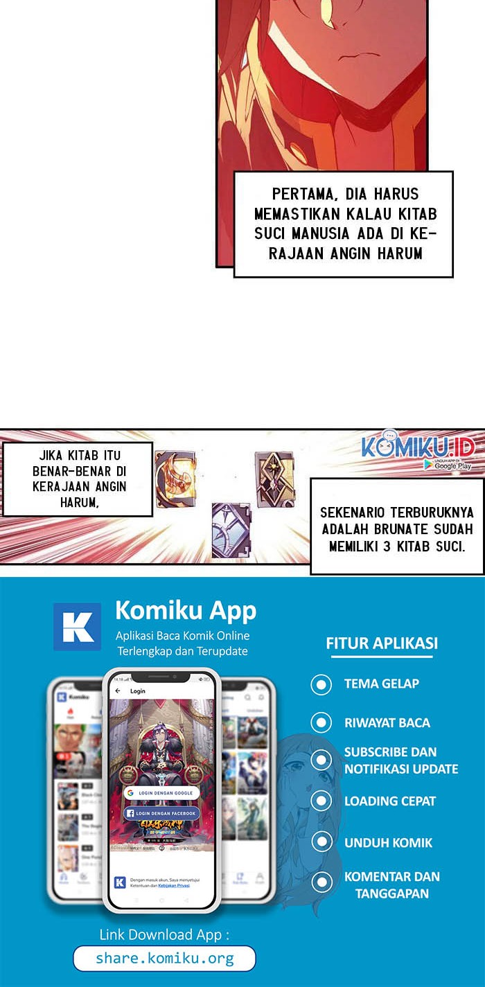Legend of Phoenix Chapter 89 - halaman 5