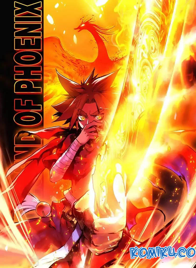 Legend of Phoenix Chapter 9 - halaman 2