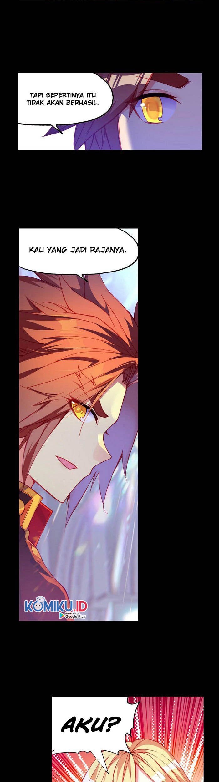 Legend of Phoenix Chapter 90 - halaman 10