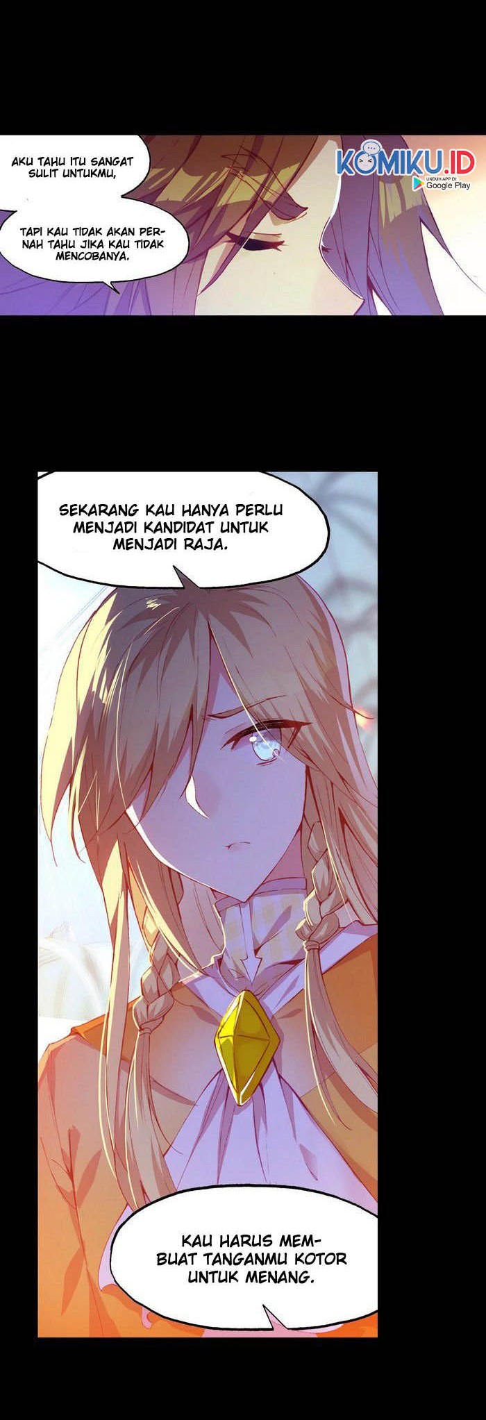 Legend of Phoenix Chapter 90 - halaman 12