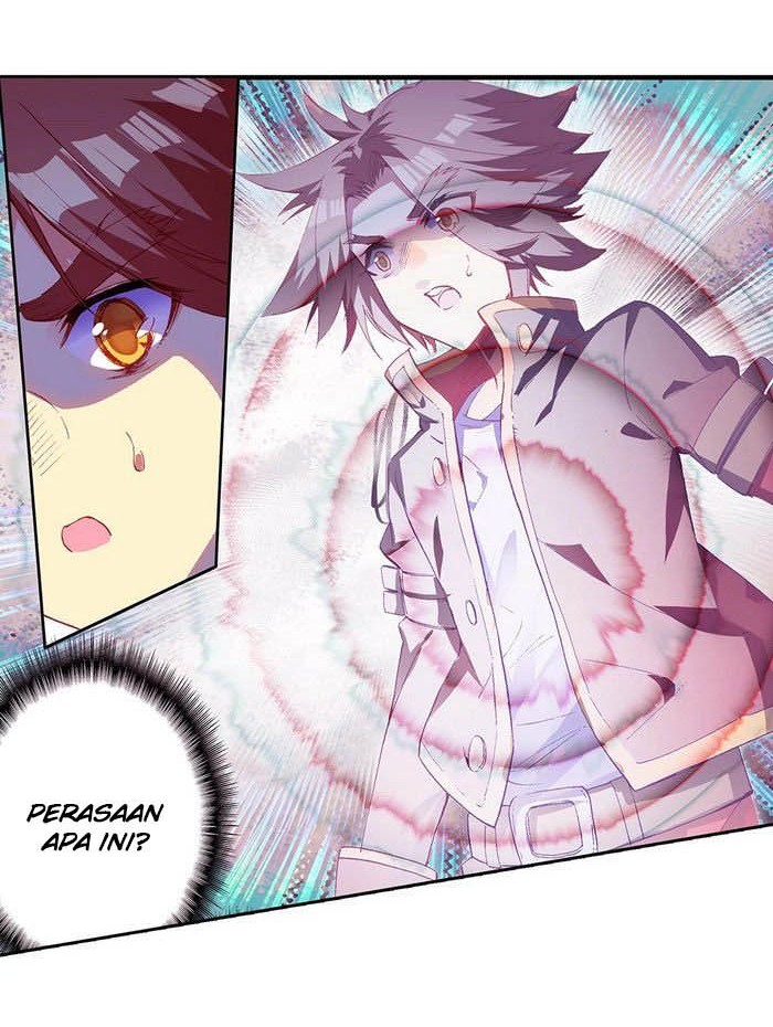 Legend of Phoenix Chapter 90 - halaman 24