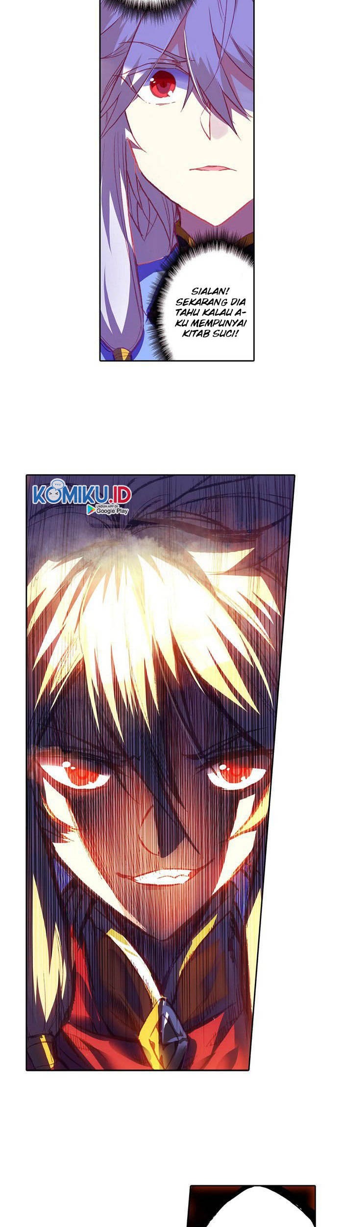 Legend of Phoenix Chapter 90 - halaman 26