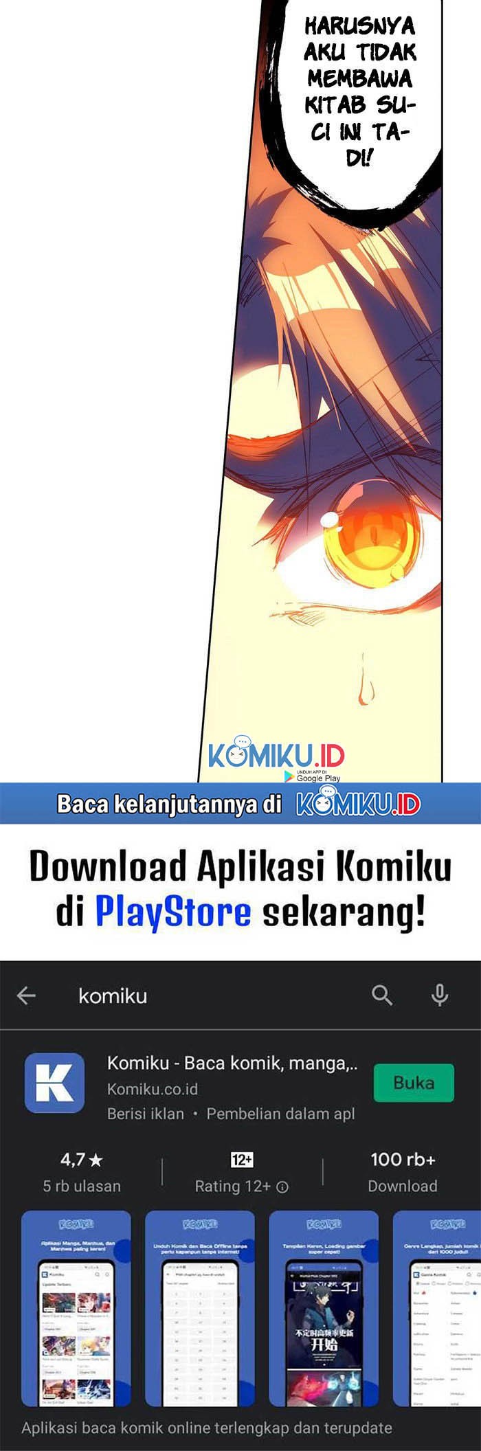 Legend of Phoenix Chapter 90 - halaman 27