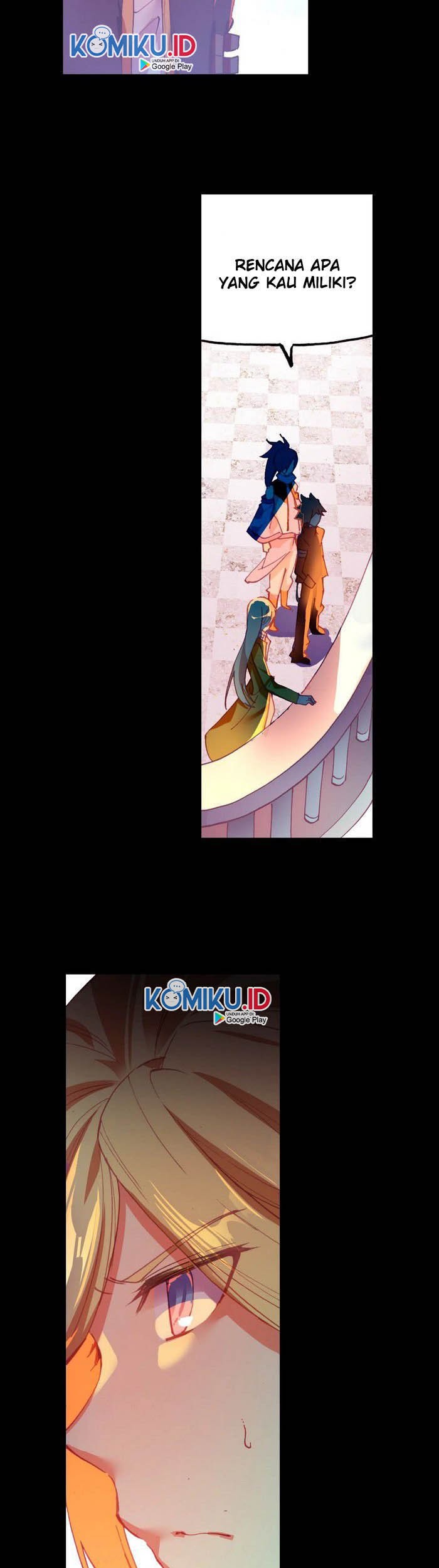 Legend of Phoenix Chapter 90 - halaman 4