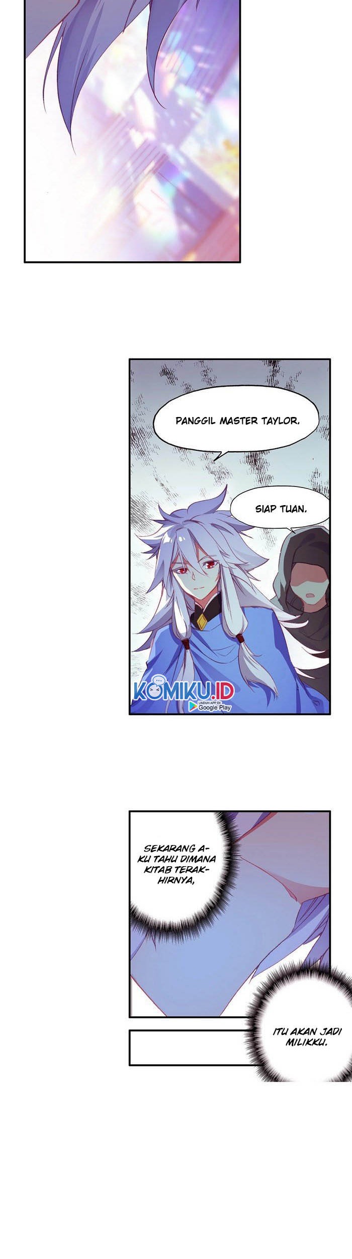 Legend of Phoenix Chapter 91 - halaman 11