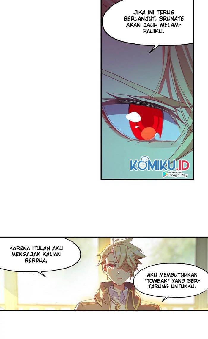 Legend of Phoenix Chapter 91 - halaman 16