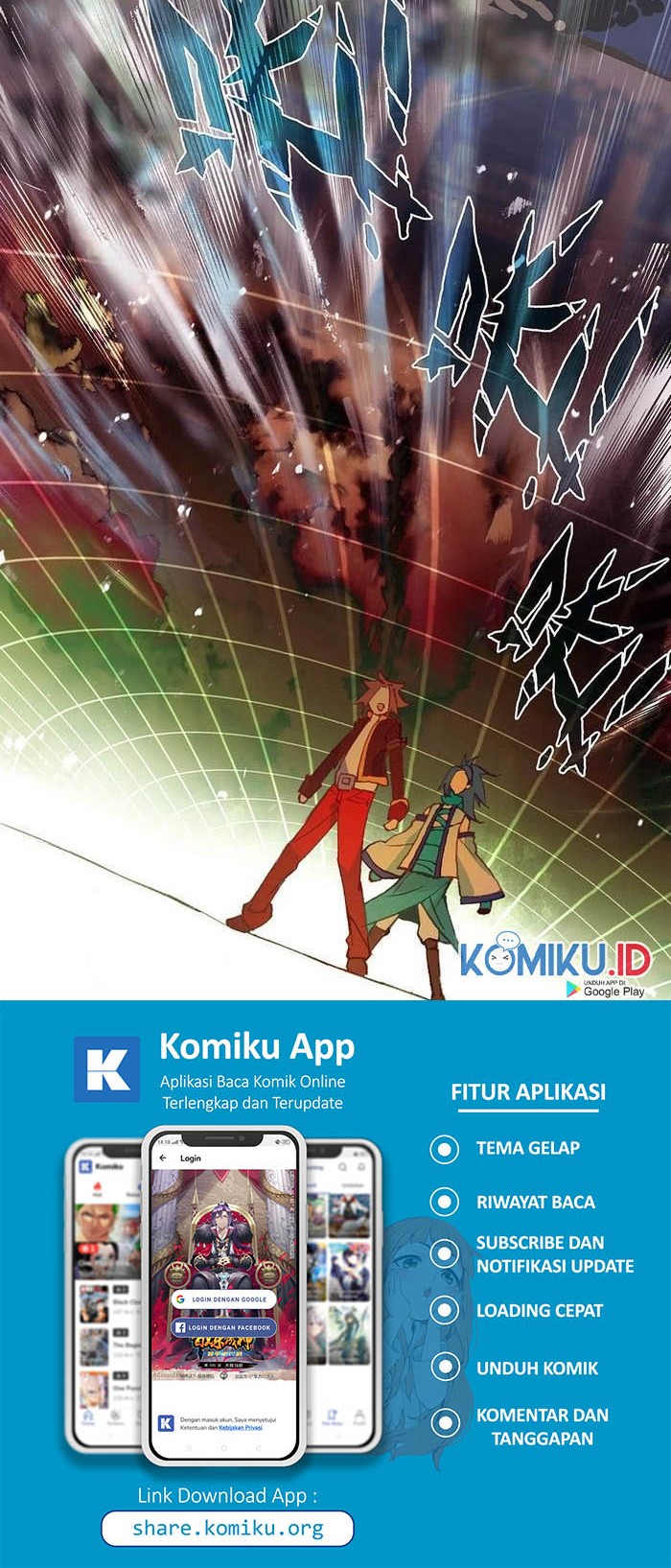 Legend of Phoenix Chapter 92 - halaman 5
