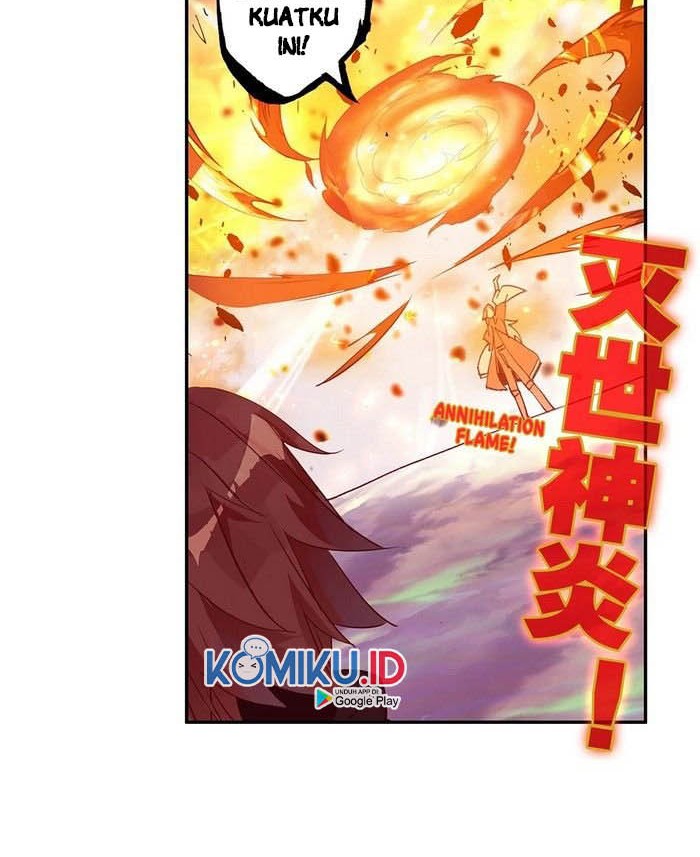 Legend of Phoenix Chapter 93 - halaman 16