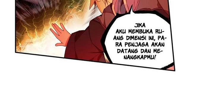Legend of Phoenix Chapter 93 - halaman 20