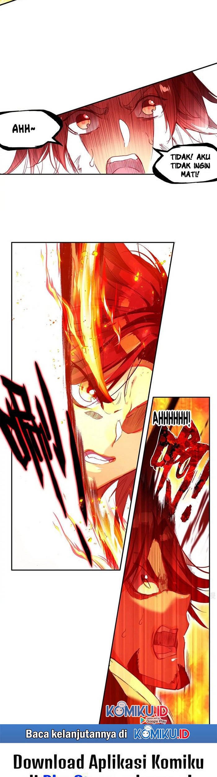 Legend of Phoenix Chapter 93 - halaman 24