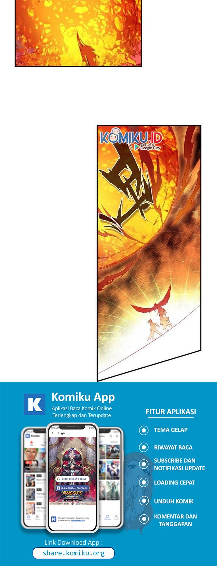 Legend of Phoenix Chapter 93 - halaman 5