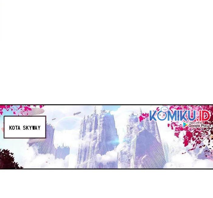 Legend of Phoenix Chapter 94 - halaman 7
