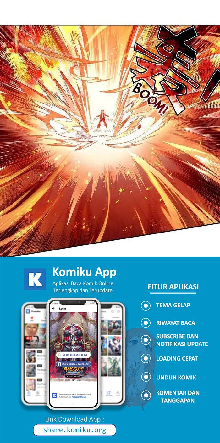 Legend of Phoenix Chapter 96 - halaman 5