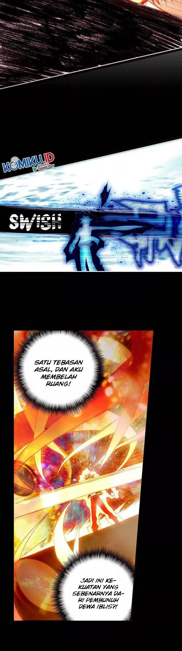 Legend of Phoenix Chapter 97 - halaman 13