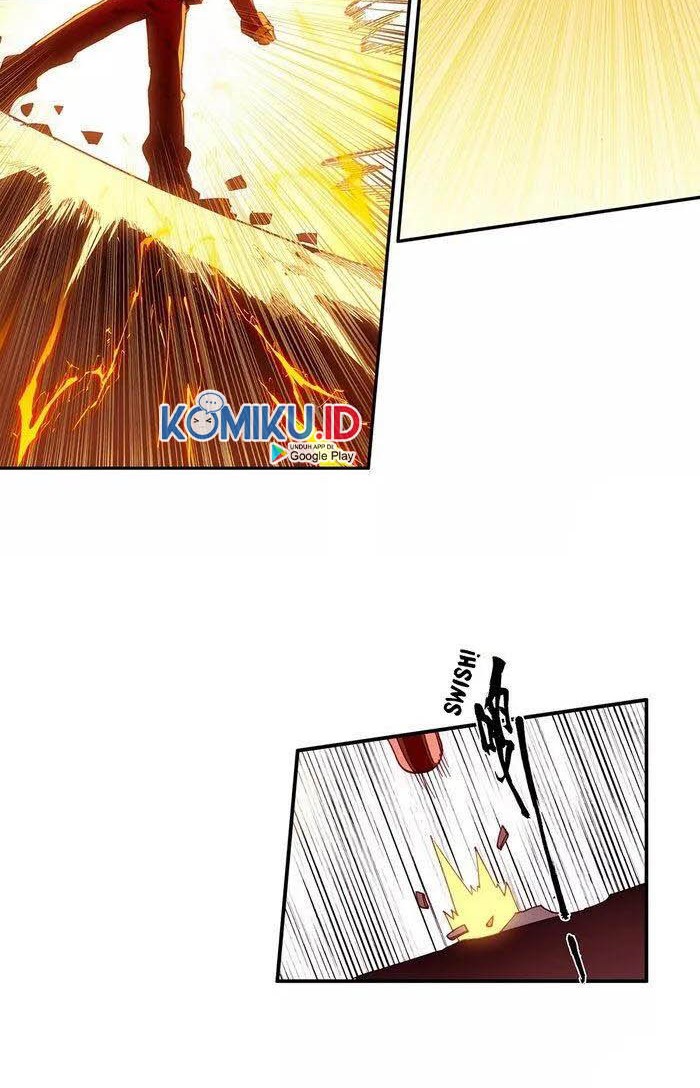 Legend of Phoenix Chapter 97 - halaman 18