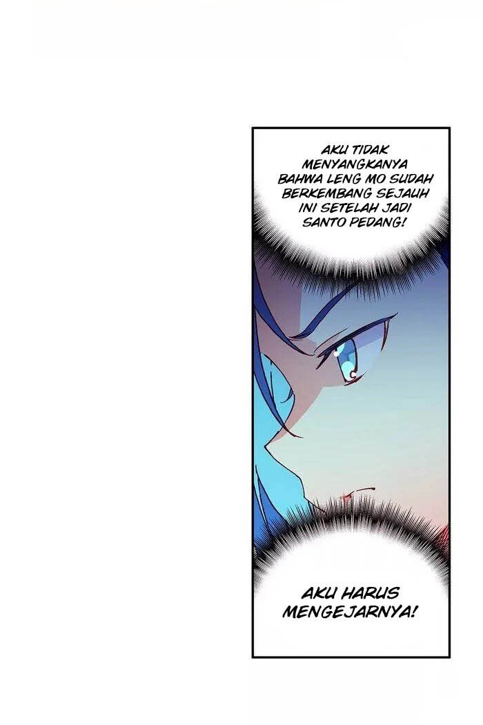 Legend of Phoenix Chapter 97 - halaman 22