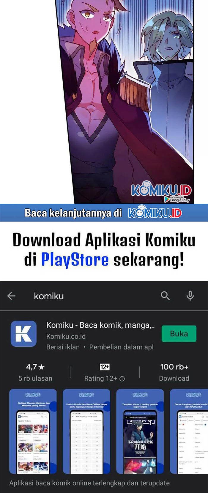 Legend of Phoenix Chapter 97 - halaman 26