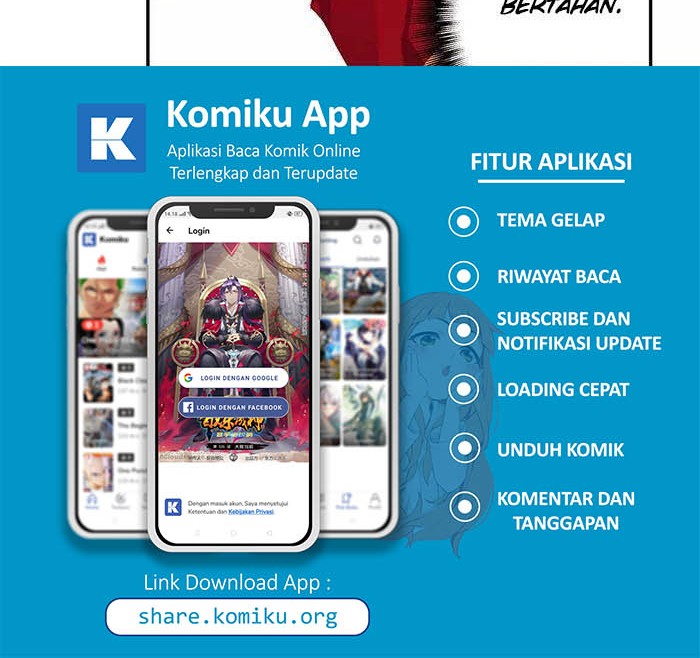 Legend of Phoenix Chapter 97 - halaman 5