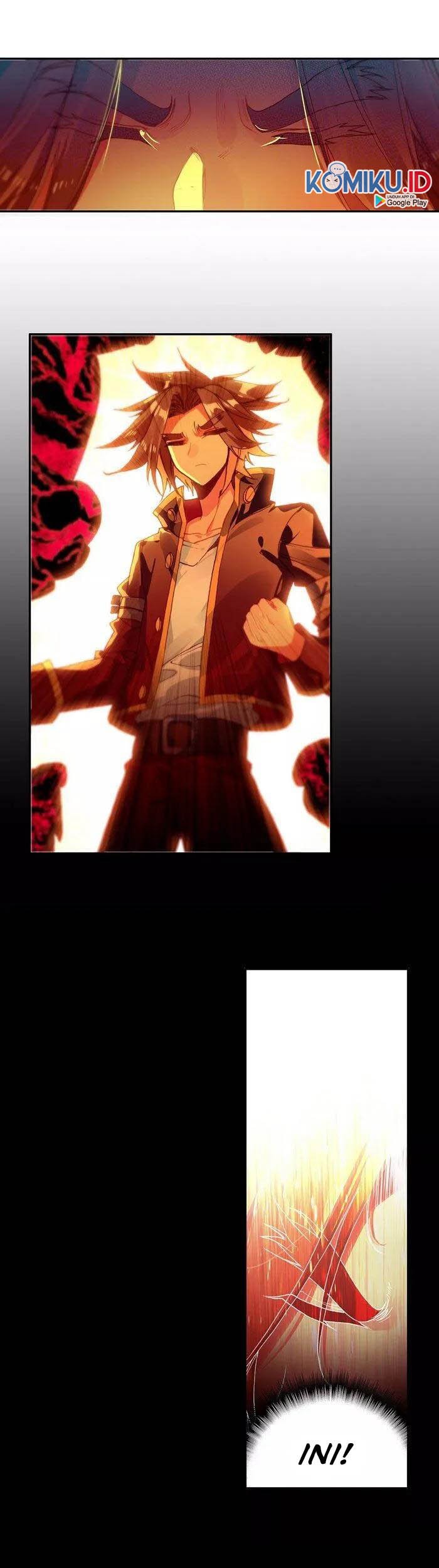 Legend of Phoenix Chapter 97 - halaman 6
