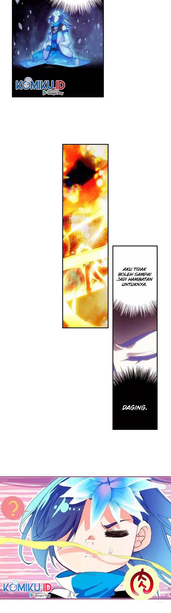 Legend of Phoenix Chapter 98 - halaman 10