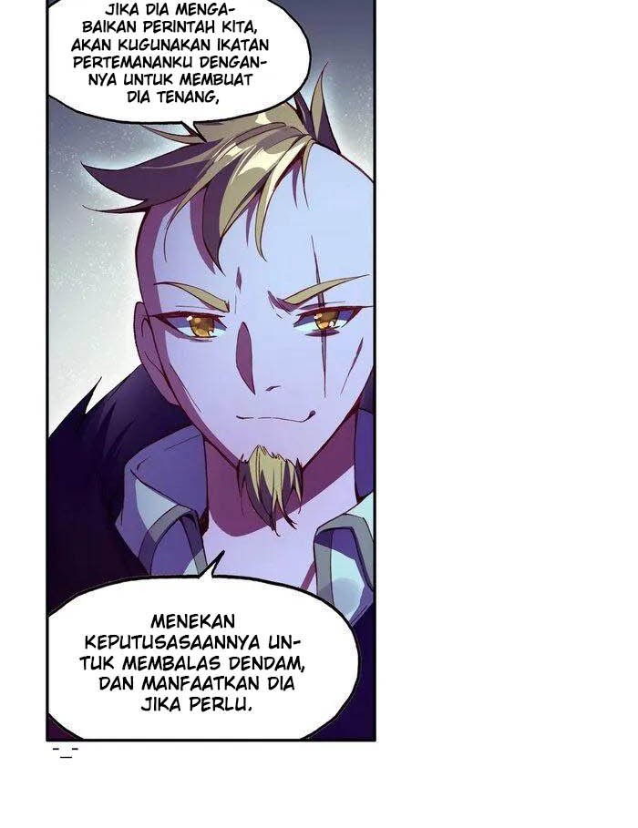 Legend of Phoenix Chapter 98 - halaman 7