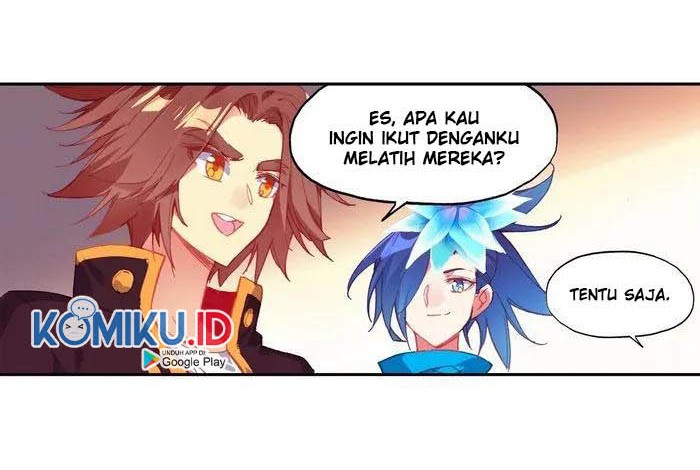 Legend of Phoenix Chapter 99 - halaman 15