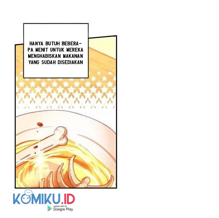 Legend of Phoenix Chapter 99 - halaman 19