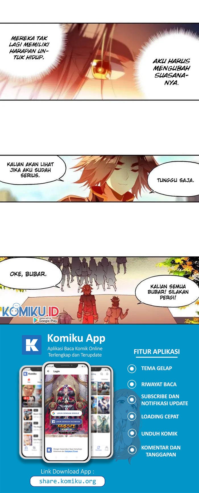 Legend of Phoenix Chapter 99 - halaman 4
