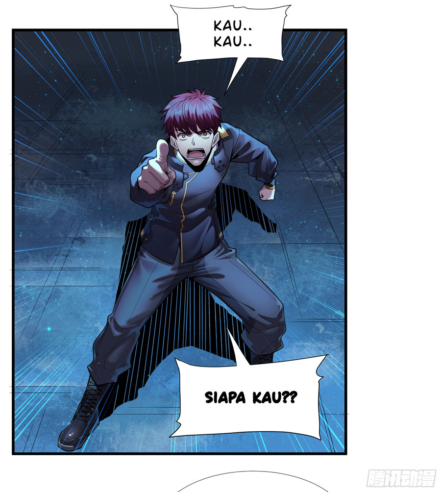 Legend of Star General Chapter 0 - halaman 23