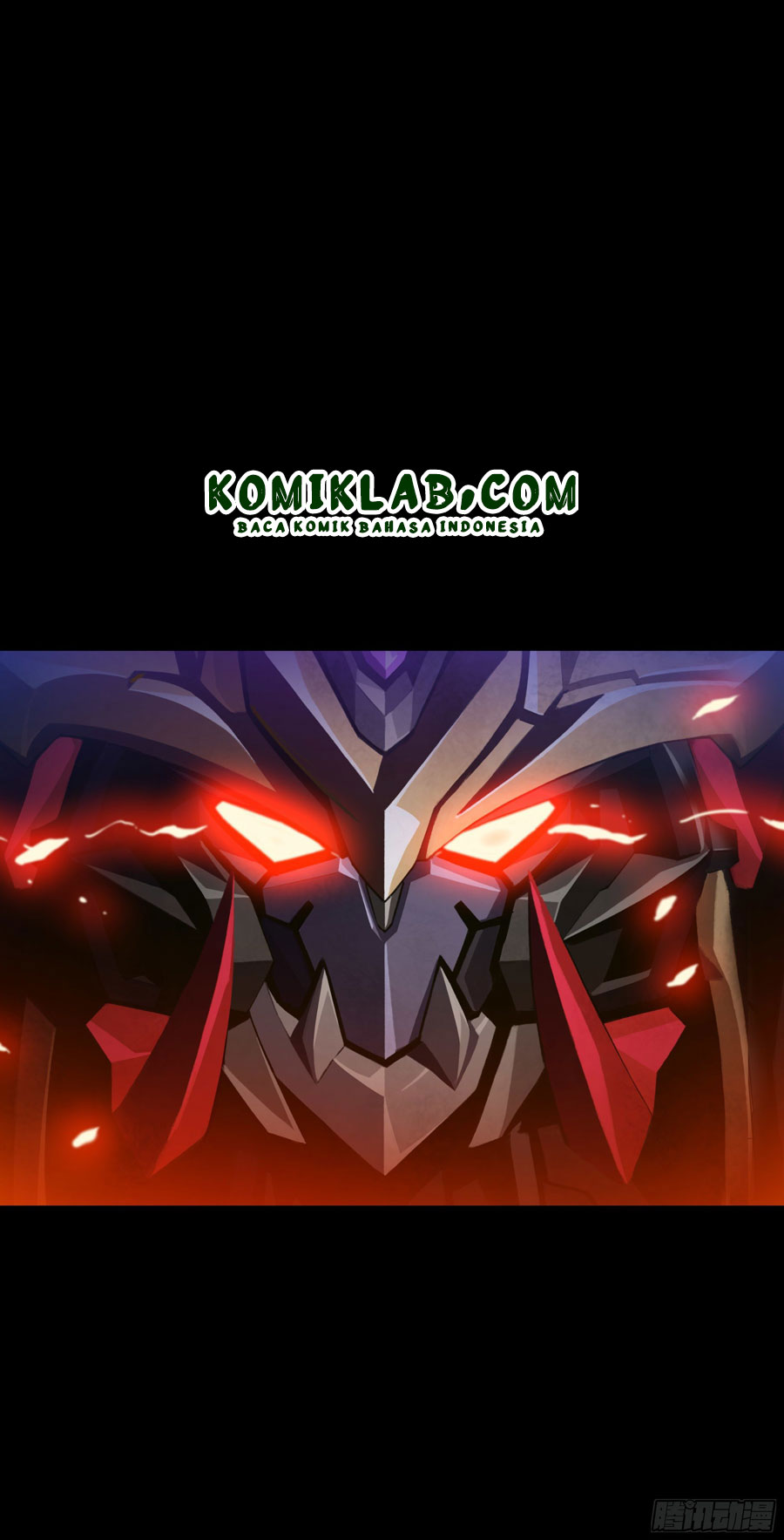 Legend of Star General Chapter 0 - halaman 25