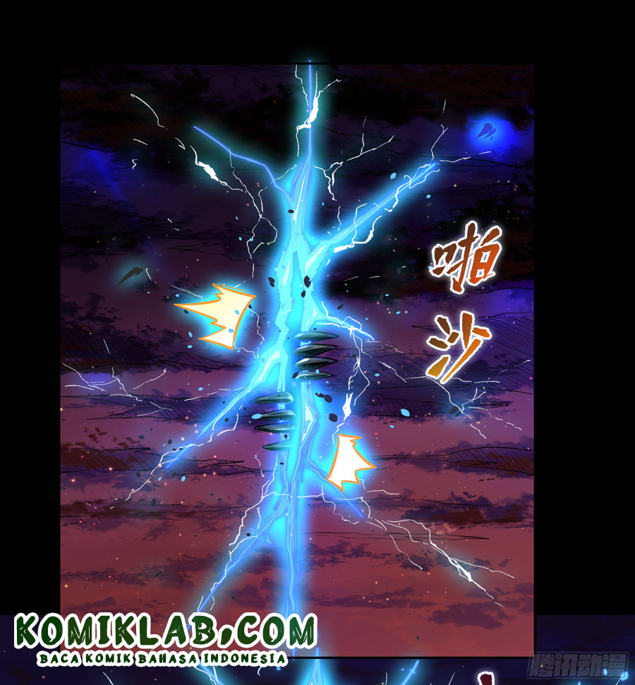 Legend of Star General Chapter 0 - halaman 7