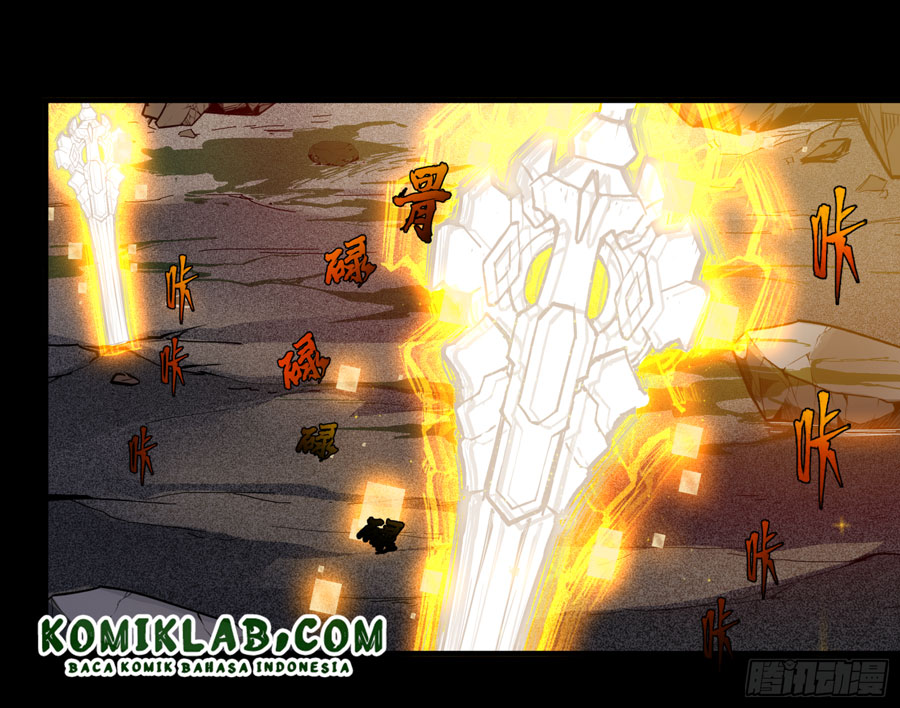 Legend of Star General Chapter 1 - halaman 19