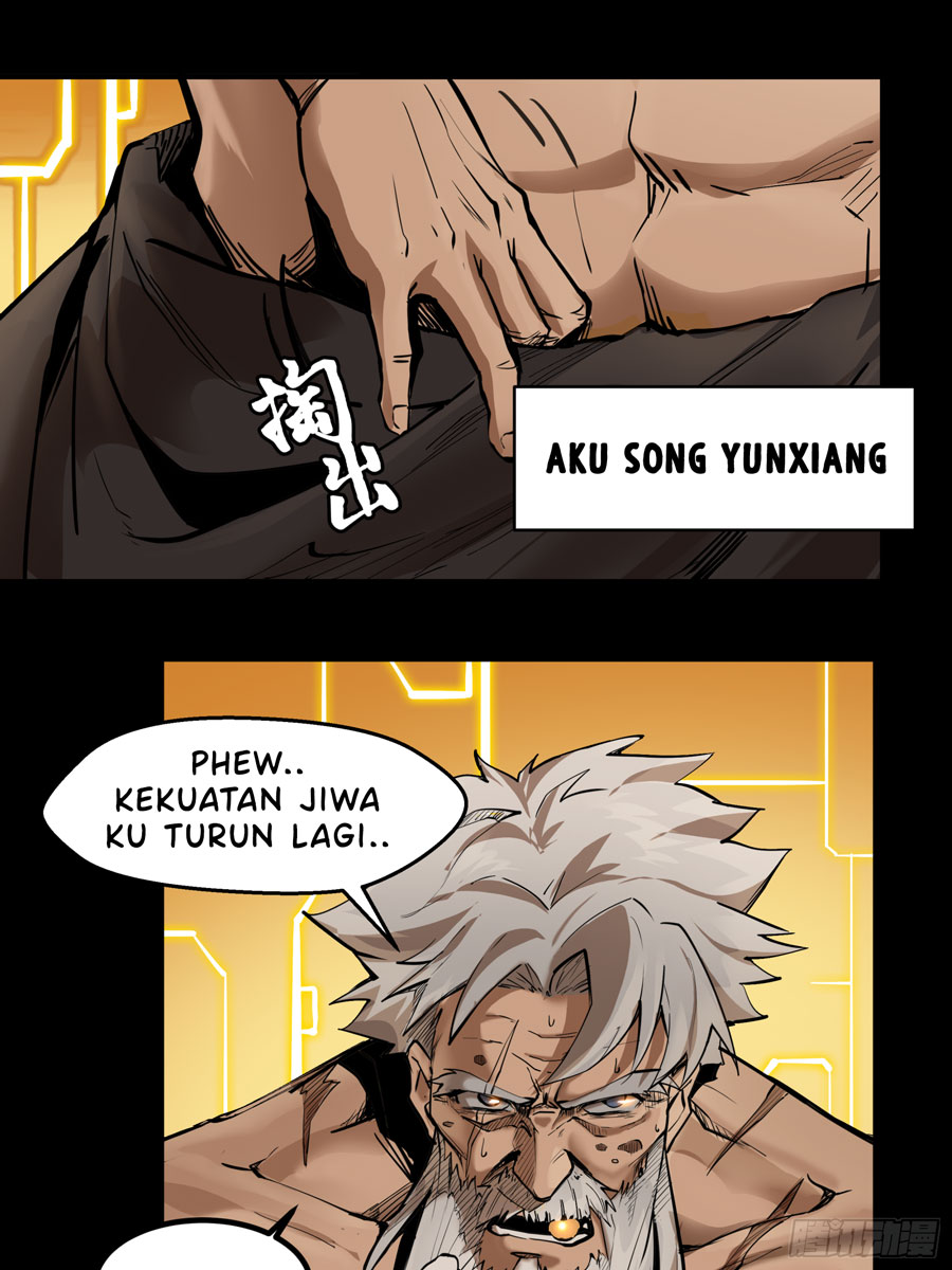 Legend of Star General Chapter 1 - halaman 24