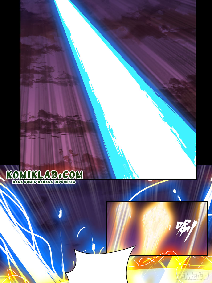 Legend of Star General Chapter 1 - halaman 29