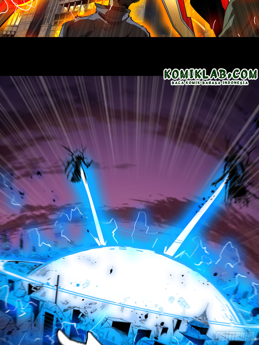 Legend of Star General Chapter 1 - halaman 31