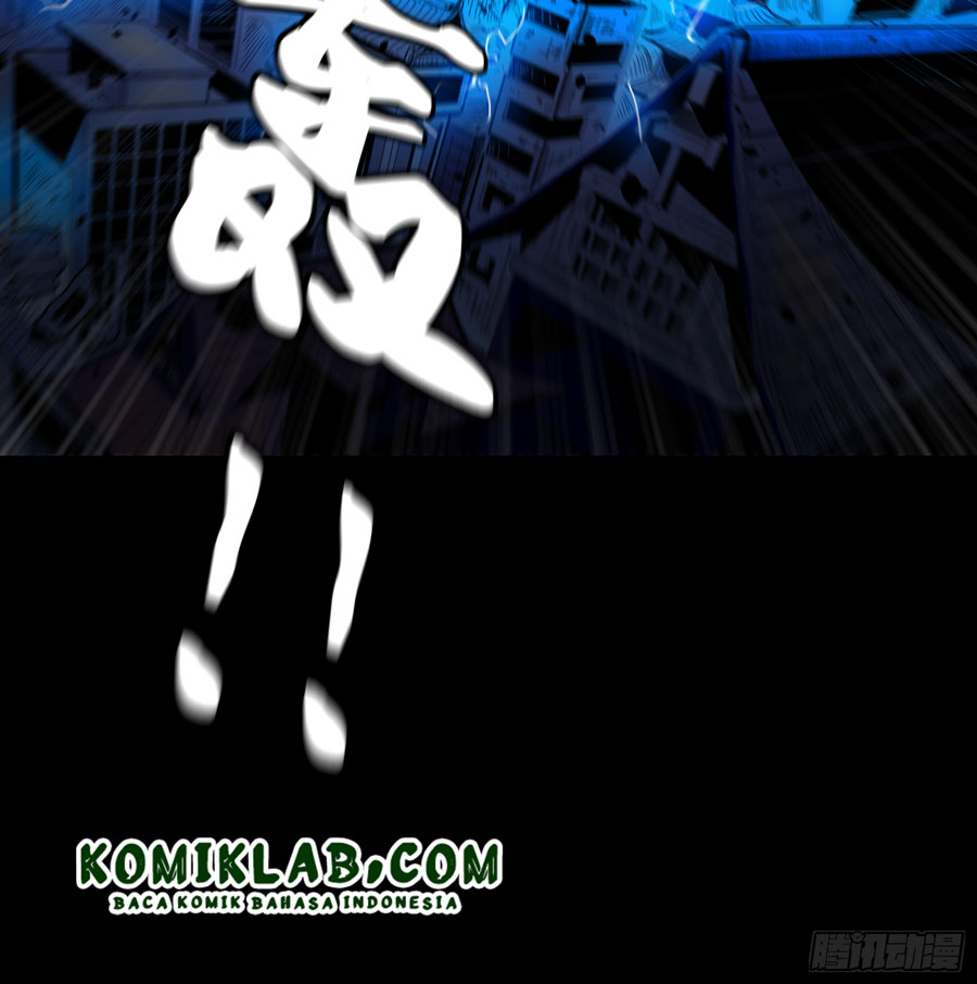 Legend of Star General Chapter 1 - halaman 32